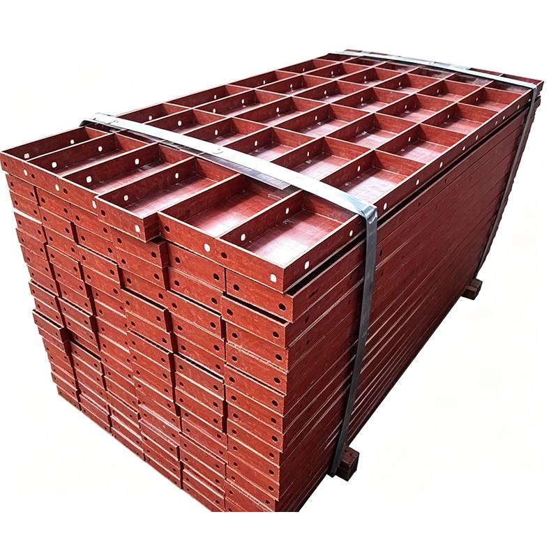 Steel Formwork For Slab