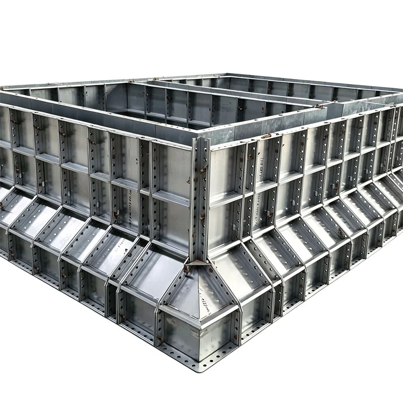 Foundation Formwork suppliers