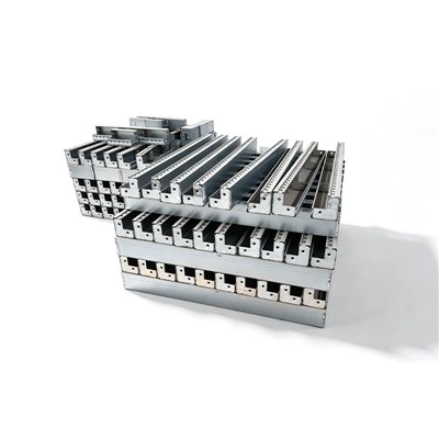 Metal Deck formwork